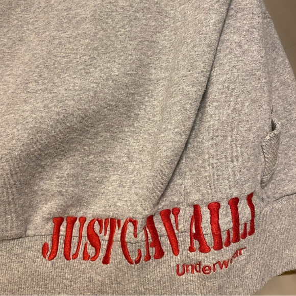 Mens hoodie - Picture 3 of 4